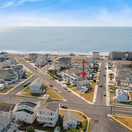 Spectacular 3 Bedroom Condo One Block To The Beach Brigantine Exterior foto