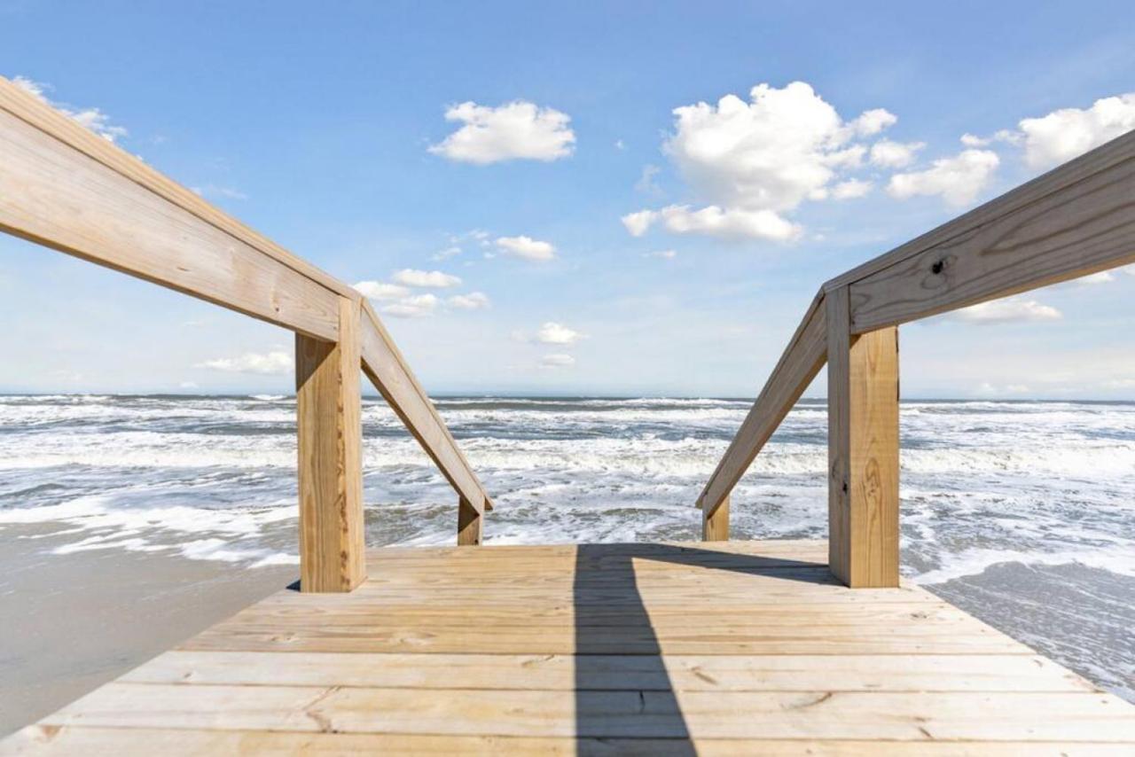 Spectacular 3 Bedroom Condo One Block To The Beach Brigantine Exterior foto