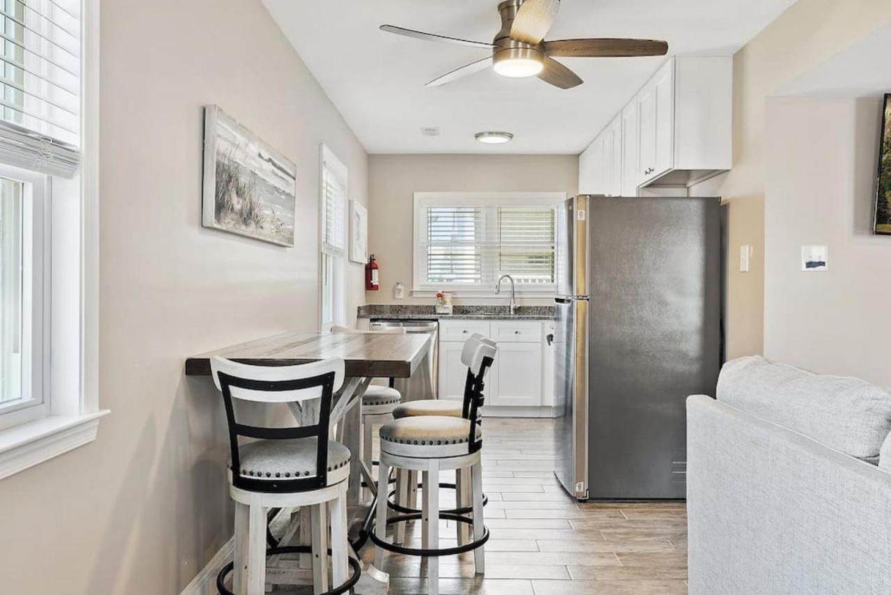 Spectacular 3 Bedroom Condo One Block To The Beach Brigantine Exterior foto